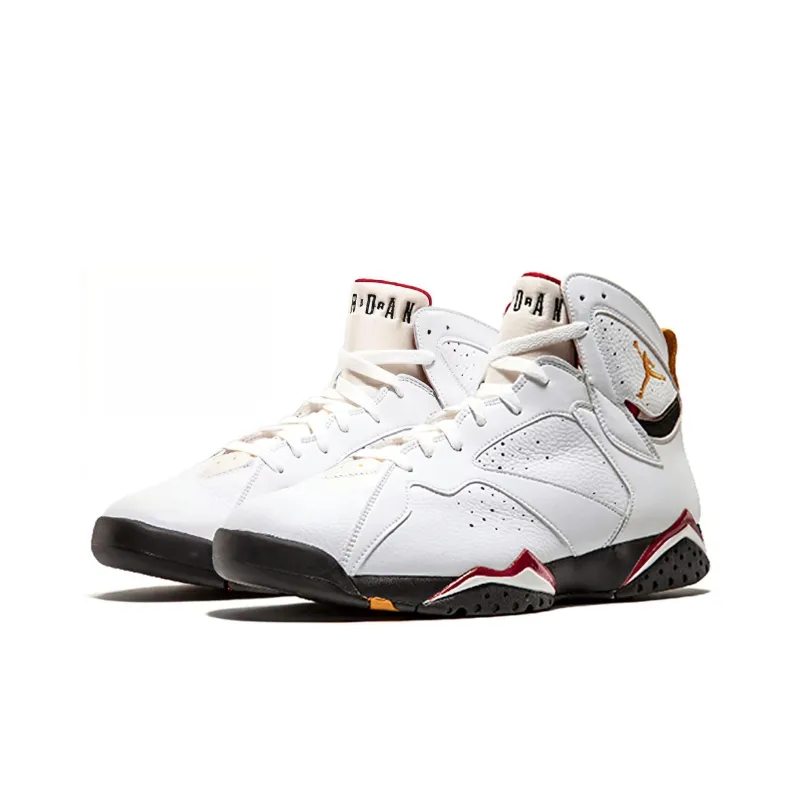 Jordan 7 Retro 'Cardinal' 2006 Men's-2