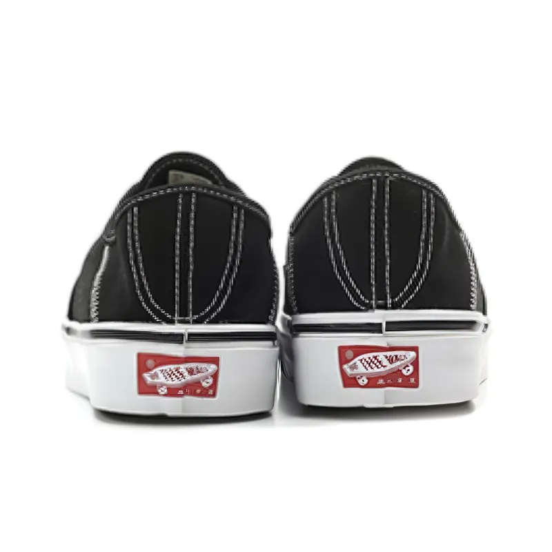 Vans Style 43 Alyx Black-4