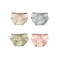 4 Pack (Light Gray+Blue+Green+White)