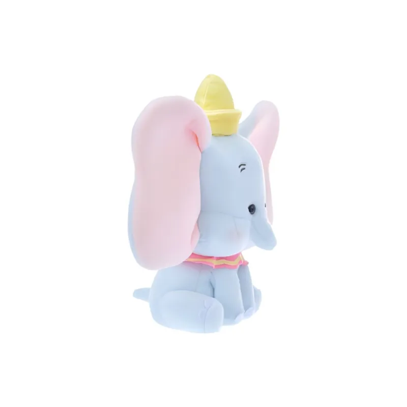 Disney Dumbo Sitting Posture Dolls Plush Doll 29cm Height-3