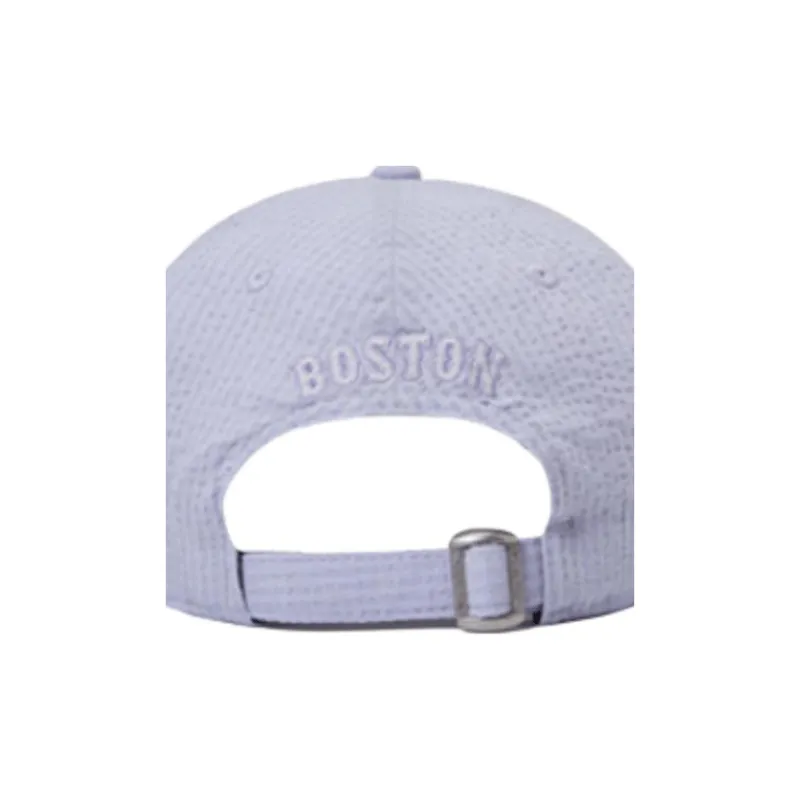 New Era Baseball Caps Women's Light Purple-2