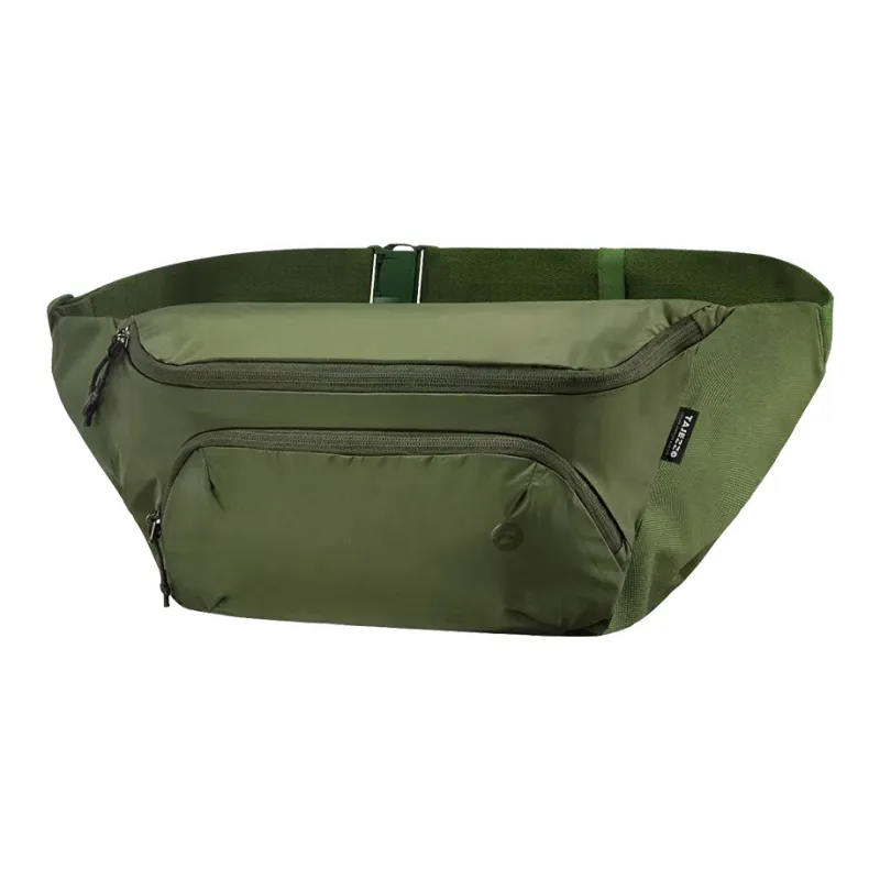 TAJEZZO 8.5L Sling Bag, Messenger Bag, Shoulder Bag, Crossbody Bag Fabric Unisex-9