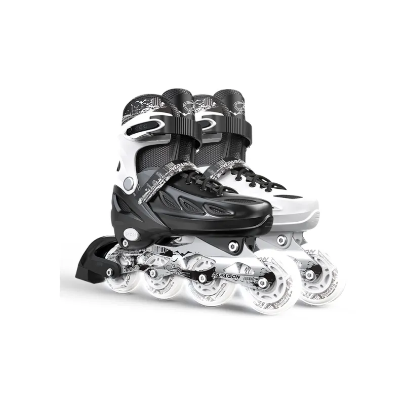 Papaison Inline Skates-18