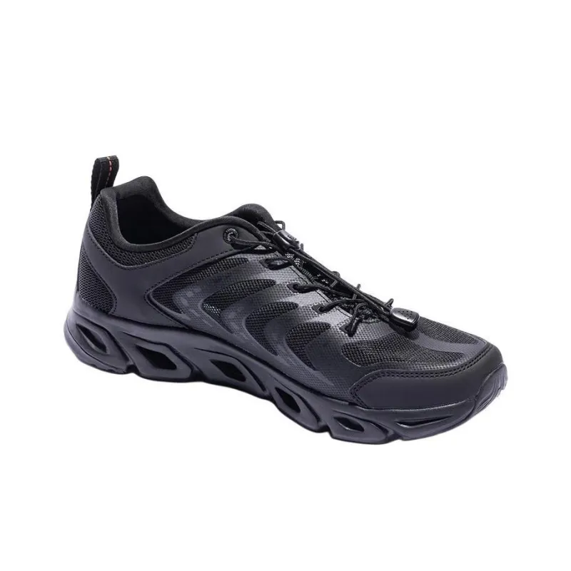 TOREAD River Trekking Shoes Men's Black-2