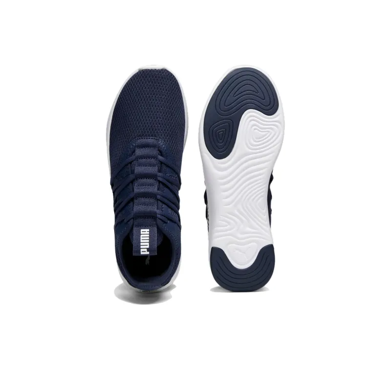 Puma Star Vital Outline 'Navy White'-3