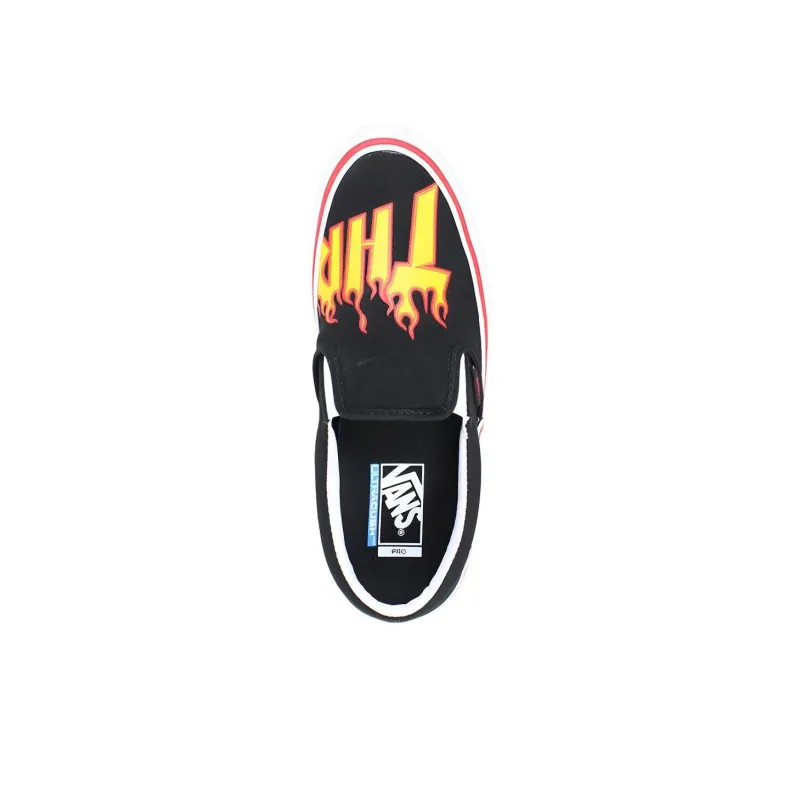 Vans Slip On Thrasher 2017-3