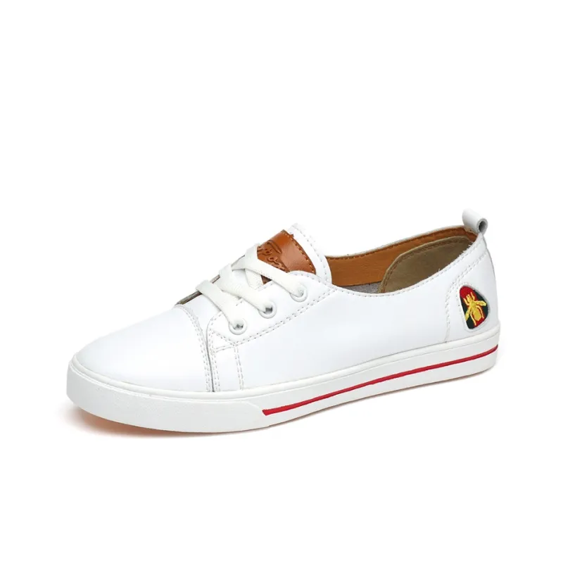 The Bull's House Low-Top Casual Shoes Unisex-6