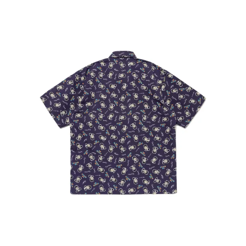 HUMAN MADE SS24 Shirts Unisex-5