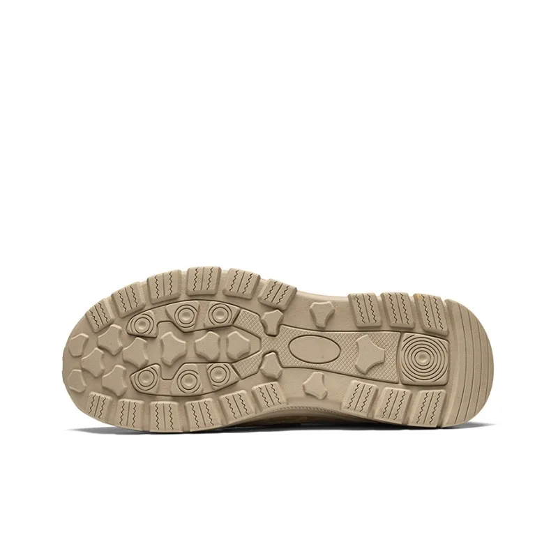 G.N.SHIJIA Breathable Low Top Casual Shoes Men's-3