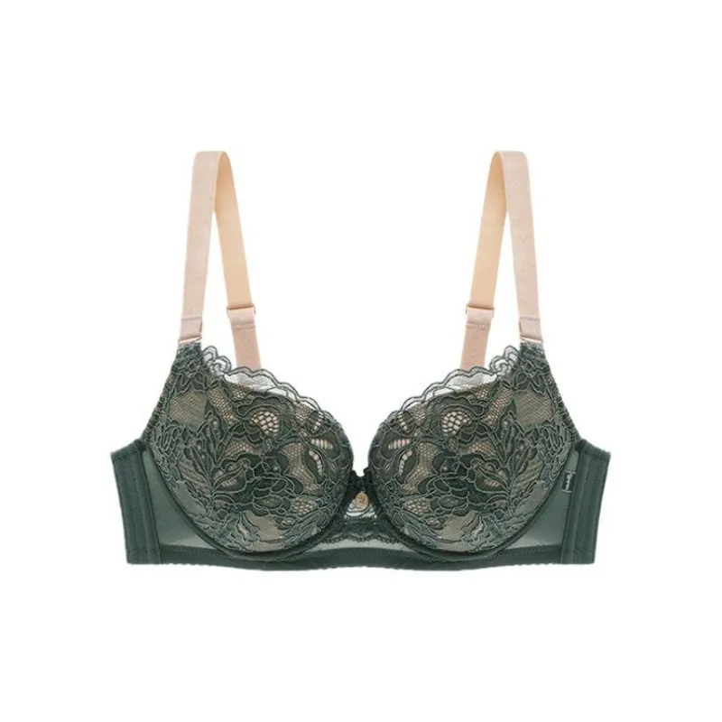 Yiqian Women's Bras-2