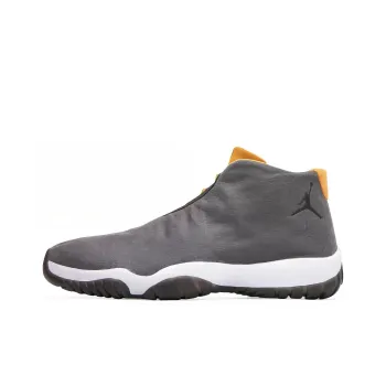 JORDAN Future Dark Grey Wheat