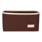 Speedy25 Brown Storage Liner+Anti-Collapse Bottom Pad
