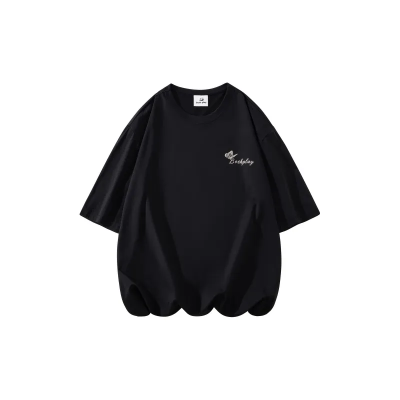 BOTH PLAY T Shirts Unisex-1