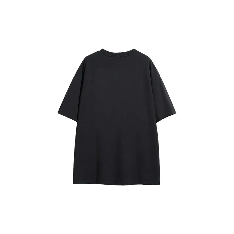 AMBER LIGHT T Shirts Unisex-1