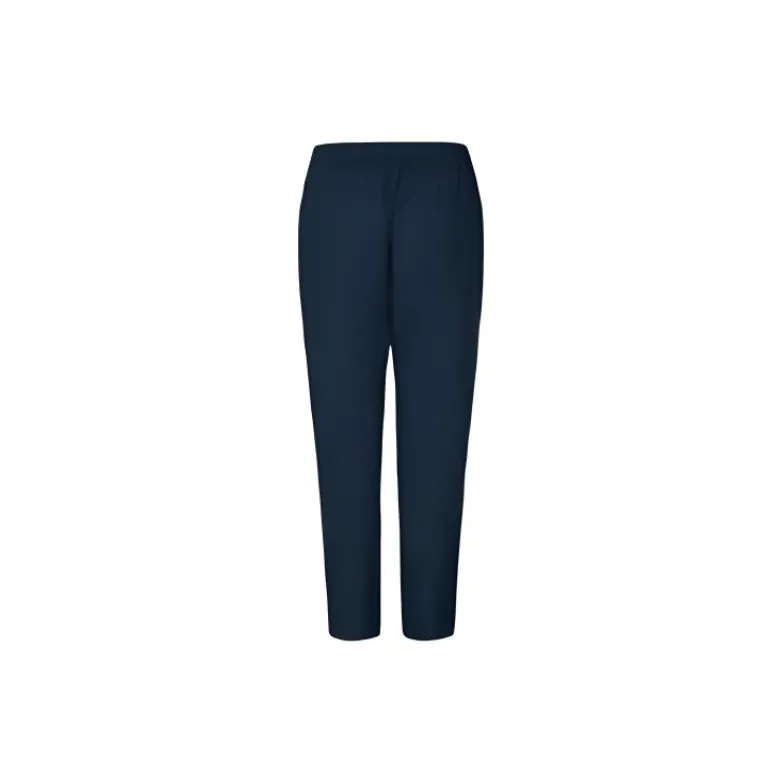 Asics Athletic Trousers Men's Dark Blue-1