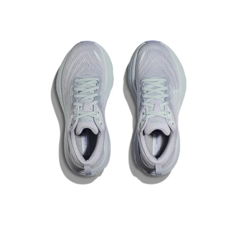 HOKA ONE ONE Bondi 8 Ether Illusion Women's-2