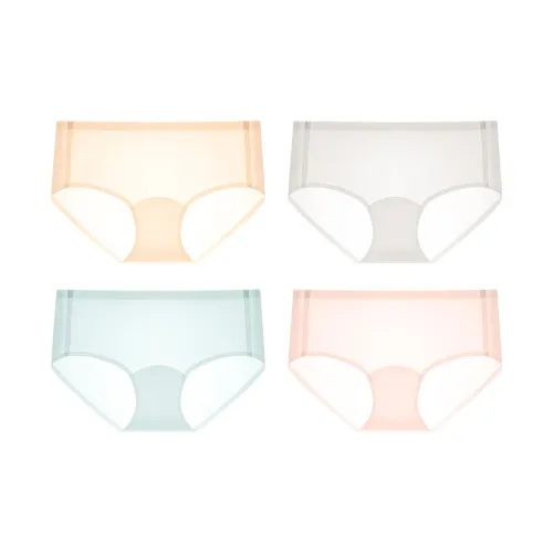 Ordifen Underpants Women's 4 Pack