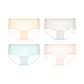 A Set: Skin+Gray+Blue+Pink