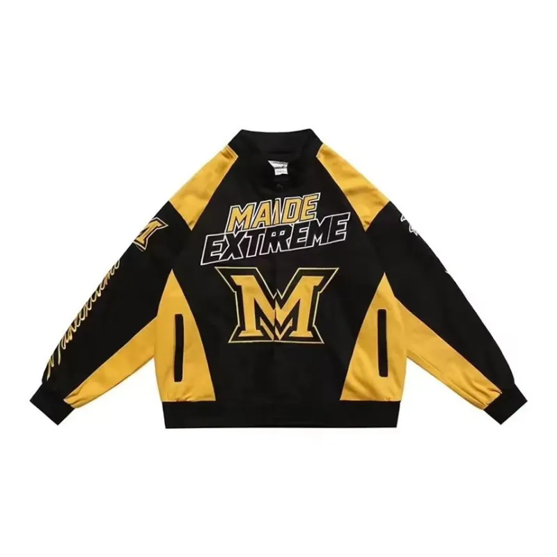 GXT New Arrival Motorcycle Jacket Unisex-1