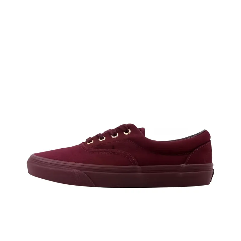 Vans Era Gold Mono Port Royale-0