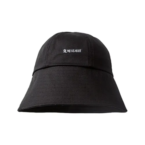 Montagut Bucket Hats Unisex