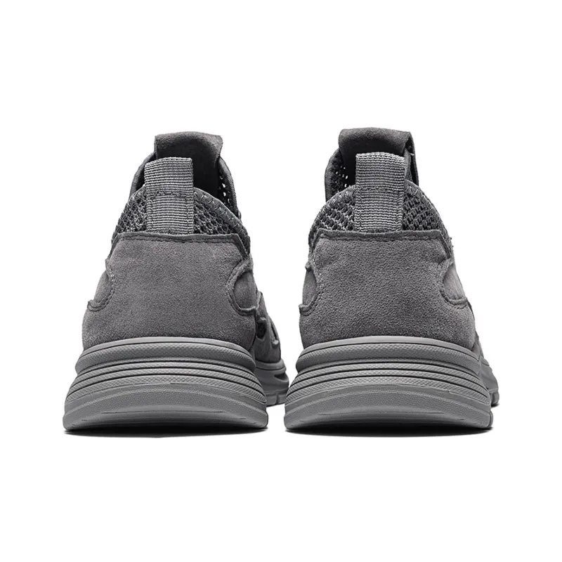 G.N.SHIJIA Breathable Low Top Casual Shoes Men's-16