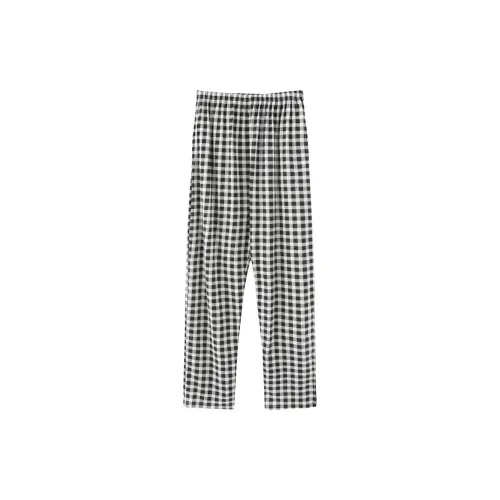 MADALLO Men Pajama Pants