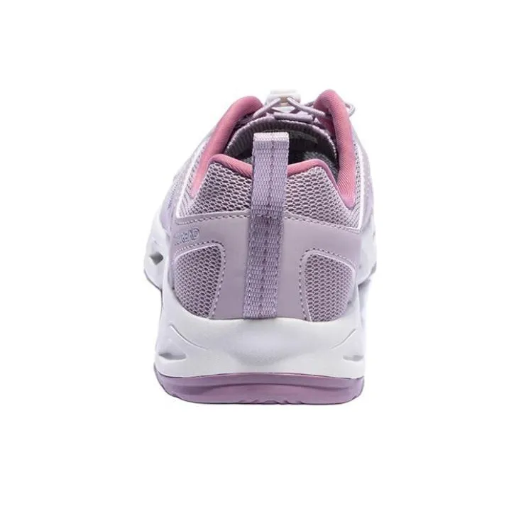TOREAD River Trekking Shoes Women's Pink Purple-4