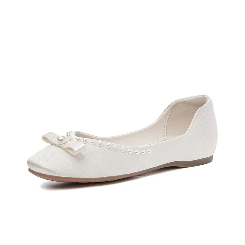 JOSINY Casual Single Shoes 1cm Women's-1