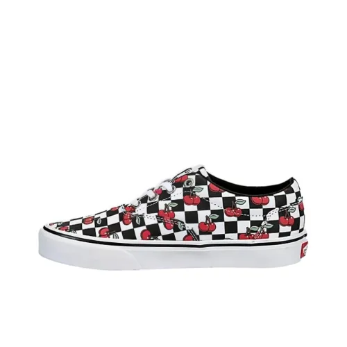 Vans Slide On 'Checker'
