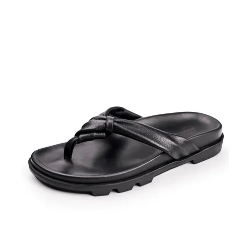Voguhomme Flip Flops Men