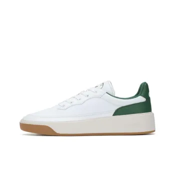 LACOSTE Low Top Skateboard Shoes Men's