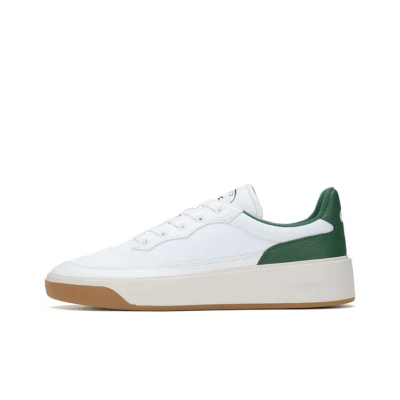 LACOSTE Low Top Skateboard Shoes Men's-0