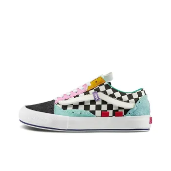 Old Skool Vans Cap Lx 'Regrind Holiday'