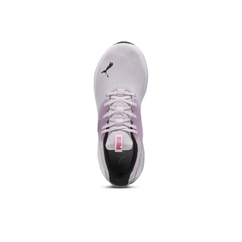 PUMA Softride Symmetry 'Grape Mist Black'-3