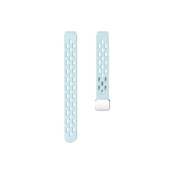 CHENSONG Apple Compatibility Watch Band Silicone Material