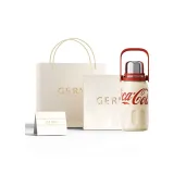 [Festival Box]Vintage Red+Shoulder Strap
