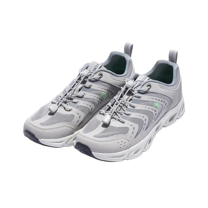 TOREAD River Trekking Shoes Men's Gray-3