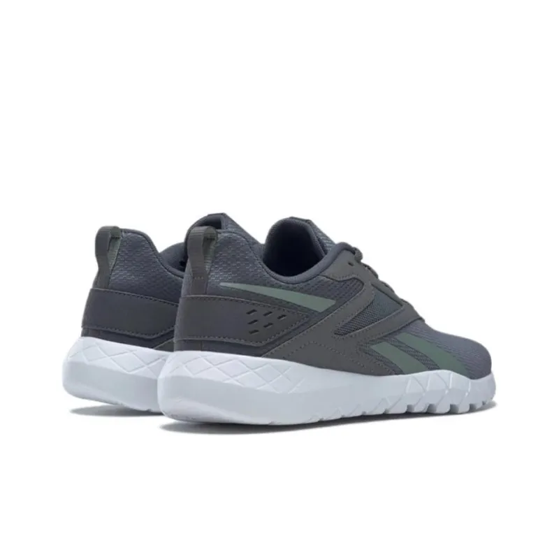 Reebok Flexagon Energy 4 'Grey Harmony Green'-3