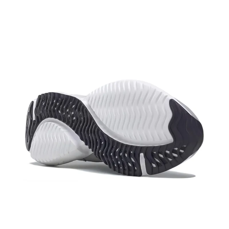 Reebok Ztaur Run 'Grey Vector Navy'-4