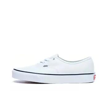 Authentic Vans 'Blue Flower'