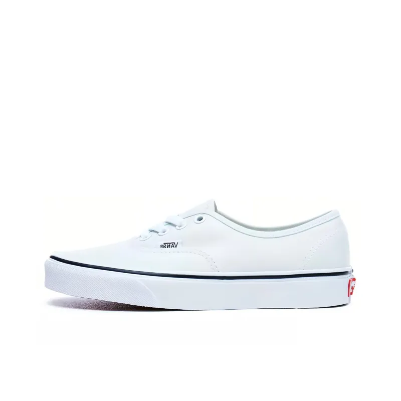 Vans Authentic 'Blue Flower'-0