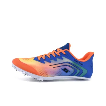 Hicellon Slip-Resistant Impact-Resistant Lightweight Low-Top Running Shoes Unisex