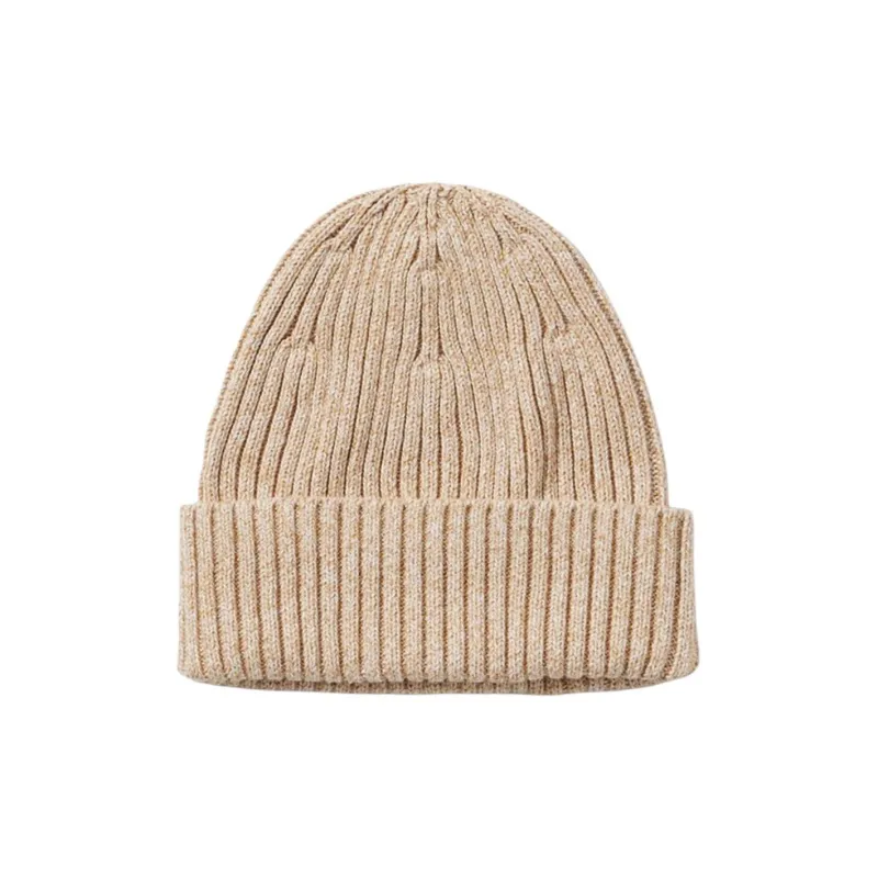 UNIQLO Cotton Beanies Unisex Multicolor-4