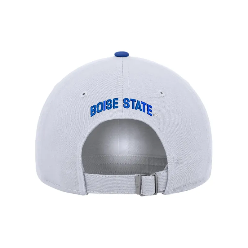 Nike Boise State Nike College Campus Cap-1