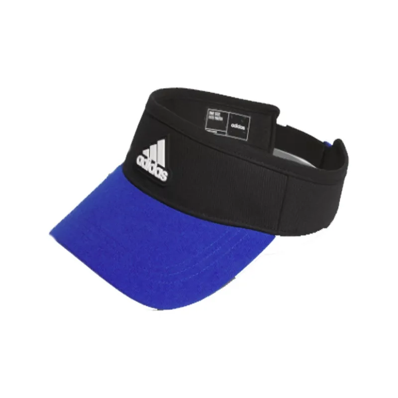 Adidas Cotton Sun Protection Hats Kids' Blue-0