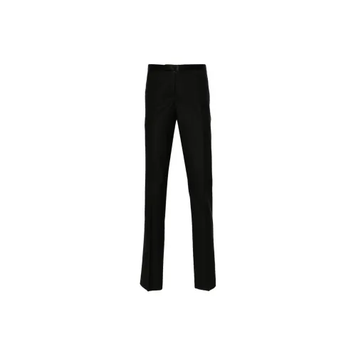 Boglioli Slim-cut Tailored Trousers