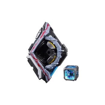 BANDAI DX Ultraman Ace, Ace Awakening Device Hobby Model