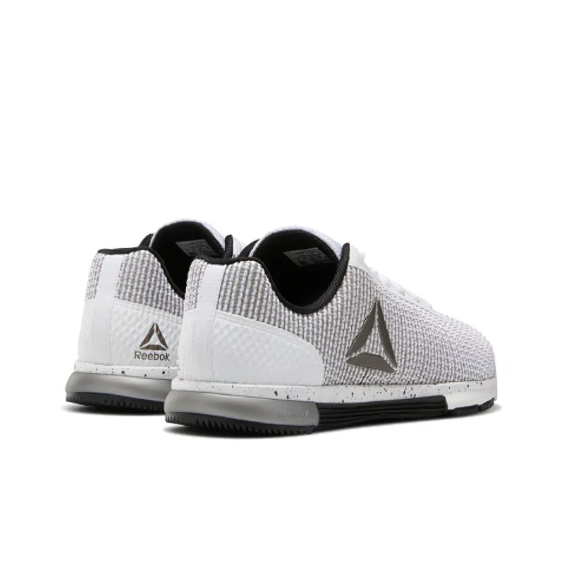 Reebok Women's Speed Tr Flexweave 'White' Women's-3