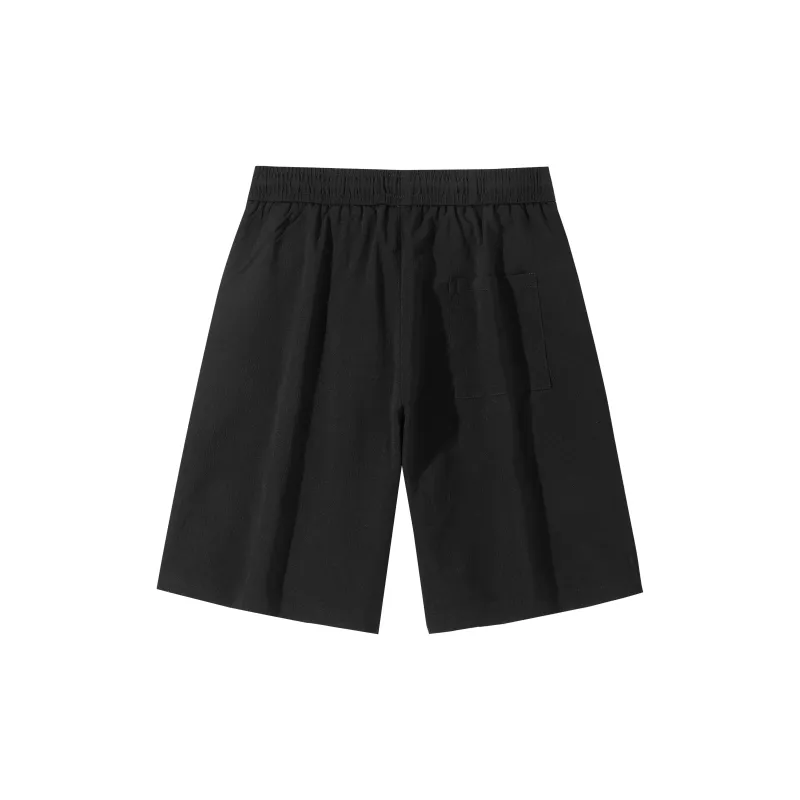 Mackyo Casual Shorts Unisex-1